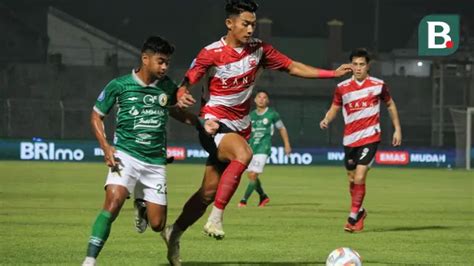 Madura United Puji Keputusan Bijak PT LIB Terkait Lanjutan BRI .